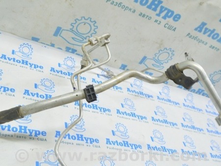 ФОТО Трубка кондиционера конденсер-печка 3 для Honda Clarity PHEV (04.2017-...) Одесса