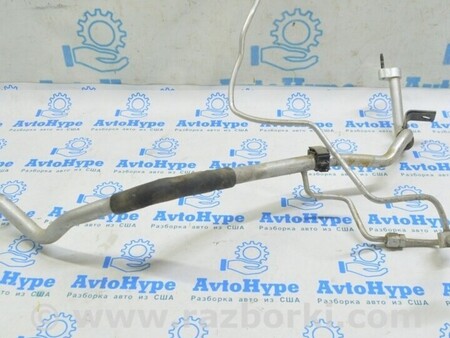 ФОТО Трубка кондиционера конденсер-печка 3 для Honda Clarity PHEV (04.2017-...) Одесса