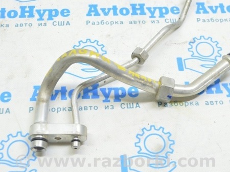 ФОТО Трубка кондиционера конденсер-печка 4 для Honda Clarity PHEV (04.2017-...) Одесса