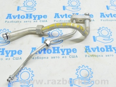 ФОТО Трубка кондиционера конденсер-печка 4 для Honda Clarity PHEV (04.2017-...) Одесса