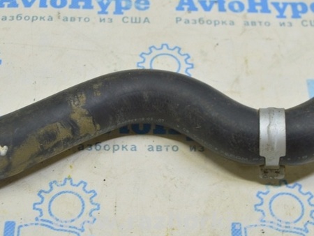 ФОТО Патрубок охлаждения верхний для Honda Clarity PHEV (04.2017-...) Одесса