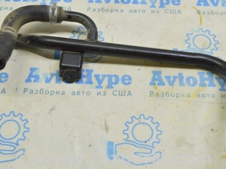 ФОТО Патрубок охлаждения металл для Honda Clarity PHEV (04.2017-...) Одесса