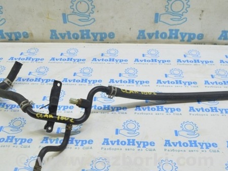 ФОТО Патрубок охлаждения металл для Honda Clarity PHEV (04.2017-...) Одесса