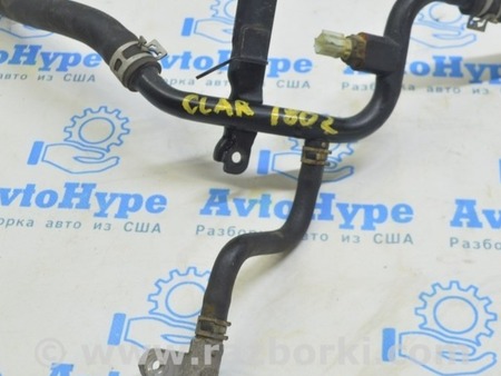 ФОТО Патрубок охлаждения металл для Honda Clarity PHEV (04.2017-...) Одесса