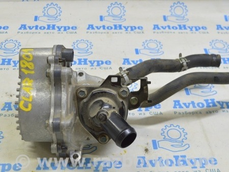 ФОТО Помпа охлаждения с корпусом термостата в сборе для Honda Clarity PHEV (04.2017-...) Одесса