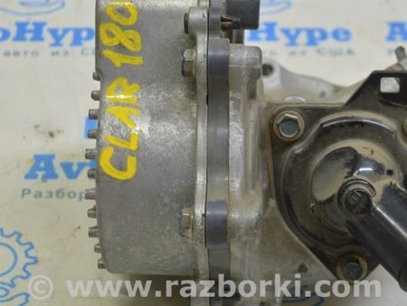 ФОТО Помпа охлаждения с корпусом термостата в сборе для Honda Clarity PHEV (04.2017-...) Одесса