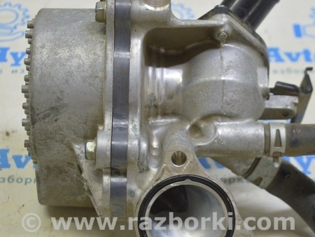 ФОТО Помпа охлаждения с корпусом термостата в сборе для Honda Clarity PHEV (04.2017-...) Одесса