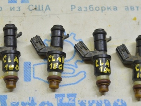 ФОТО Форсунка распылитель для Honda Clarity PHEV (04.2017-...) Одесса