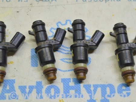 ФОТО Форсунка распылитель для Honda Clarity PHEV (04.2017-...) Одесса