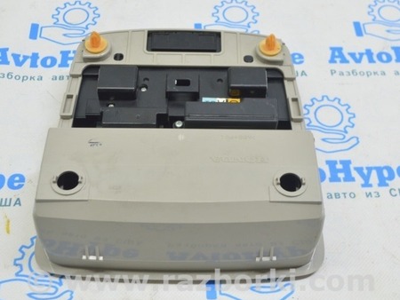 ФОТО Плафон освещения передний для Honda Clarity PHEV (04.2017-...) Одесса