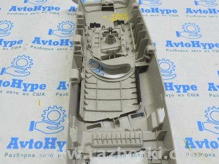 ФОТО Накладка центральной стойки верхняя ремень левая для Honda Clarity PHEV (04.2017-...) Одесса