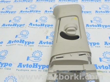 ФОТО Накладка центральной стойки верхняя ремень правая для Honda Clarity PHEV (04.2017-...) Одесса