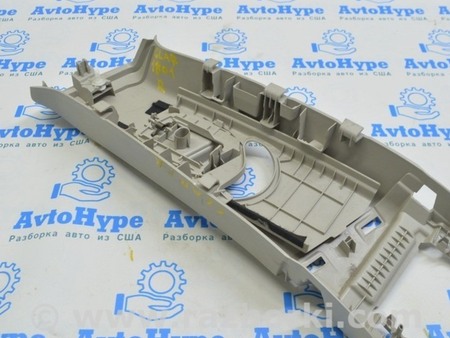 ФОТО Накладка центральной стойки верхняя ремень правая для Honda Clarity PHEV (04.2017-...) Одесса