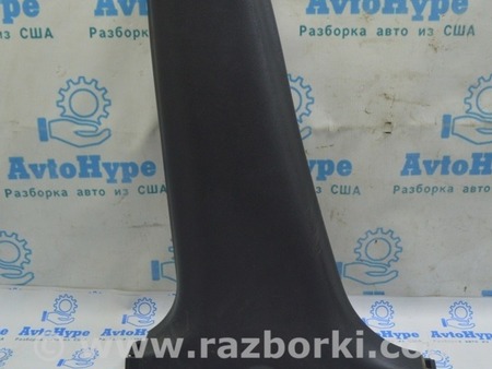 ФОТО Накладка центральной стойки нижняя левая для Honda Clarity PHEV (04.2017-...) Одесса