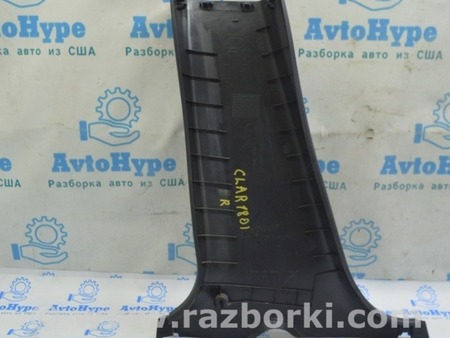 ФОТО Накладка центральной стойки нижняя правая для Honda Clarity PHEV (04.2017-...) Одесса