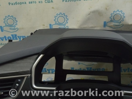 ФОТО Воздуховод передней панели левый для Honda Clarity PHEV (04.2017-...) Одесса