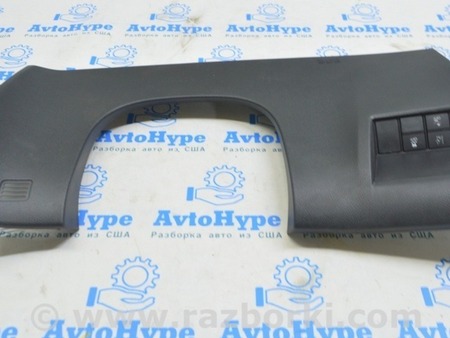 ФОТО Накладка коленей водителя для Honda Clarity PHEV (04.2017-...) Одесса