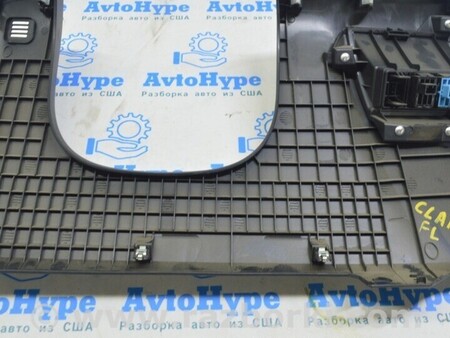 ФОТО Накладка коленей водителя для Honda Clarity PHEV (04.2017-...) Одесса