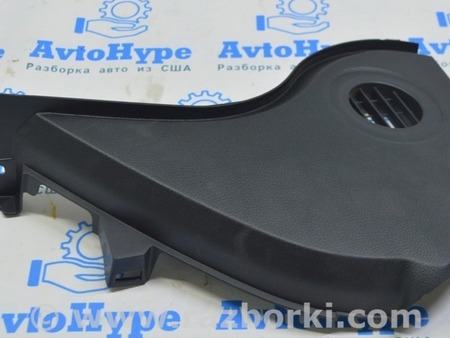 ФОТО Накладка передней панели боковая левая для Honda Clarity PHEV (04.2017-...) Одесса