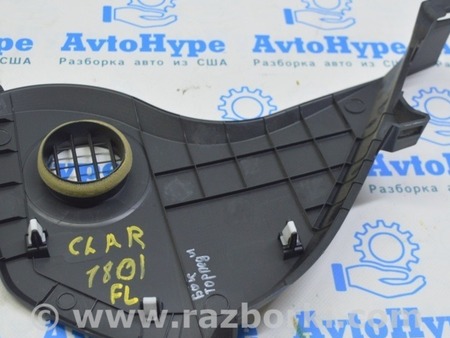 ФОТО Накладка передней панели боковая левая для Honda Clarity PHEV (04.2017-...) Одесса