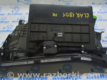 ФОТО Перчаточный ящикбардачок для Honda Clarity PHEV (04.2017-...) Одесса