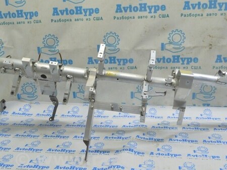 ФОТО Труба подторпедная усиление для Honda Clarity PHEV (04.2017-...) Одесса