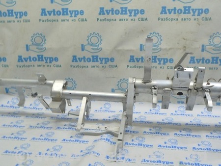 ФОТО Труба подторпедная усиление для Honda Clarity PHEV (04.2017-...) Одесса