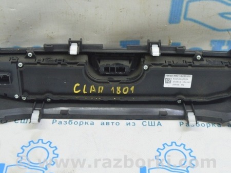 ФОТО Управление климат-контролем для Honda Clarity PHEV (04.2017-...) Одесса