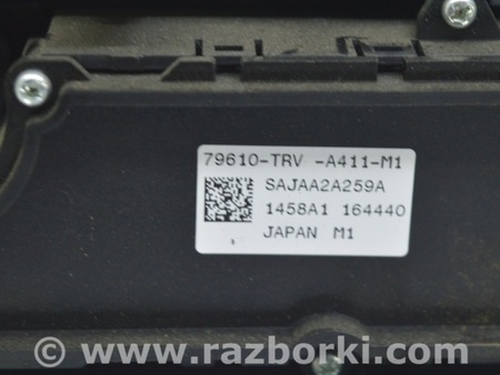 ФОТО Управление климат-контролем для Honda Clarity PHEV (04.2017-...) Одесса