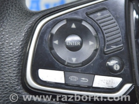 ФОТО Кнопки управления на руле левые для Honda Clarity PHEV (04.2017-...) Одесса