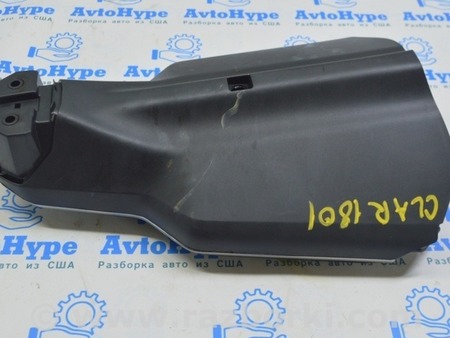 ФОТО Накладка центральной консоли для Honda Clarity PHEV (04.2017-...) Одесса