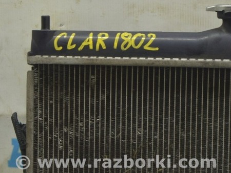 ФОТО Радиатор охлаждения вода для Honda Clarity PHEV (04.2017-...) Одесса