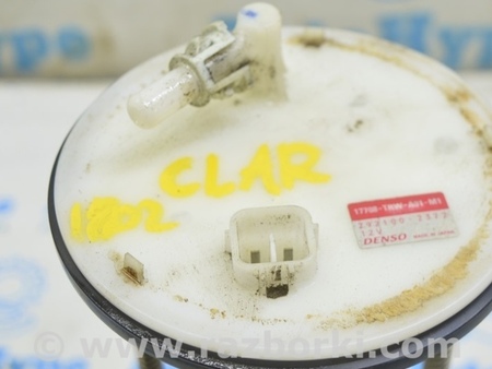 ФОТО Топливный насос бензонасос для Honda Clarity PHEV (04.2017-...) Одесса