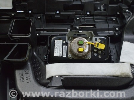 ФОТО Накладка передней панели правая нижняя для Honda Clarity PHEV (04.2017-...) Одесса