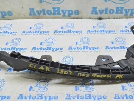 ФОТО Крепление переднего бампера центр правое для Honda Clarity PHEV (04.2017-...) Одесса