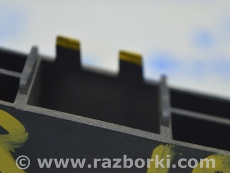 ФОТО Крепление переднего бампера центр правое для Honda Clarity PHEV (04.2017-...) Одесса