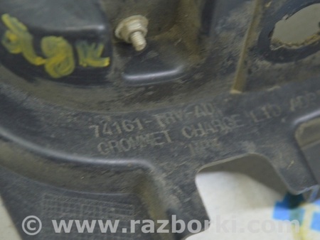 ФОТО Датчик замка лючка порта зарядки для Honda Clarity PHEV (04.2017-...) Одесса