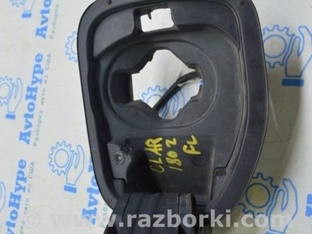 ФОТО Корпус зарядного порта с лючком для Honda Clarity PHEV (04.2017-...) Одесса