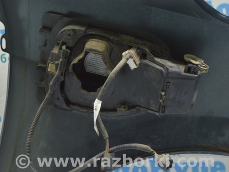 ФОТО Подсветка порта зарядки для Honda Clarity PHEV (04.2017-...) Одесса