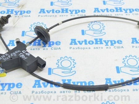 ФОТО Привод замка лючка зарядного порта для Honda Clarity PHEV (04.2017-...) Одесса