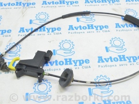 ФОТО Привод замка лючка зарядного порта для Honda Clarity PHEV (04.2017-...) Одесса