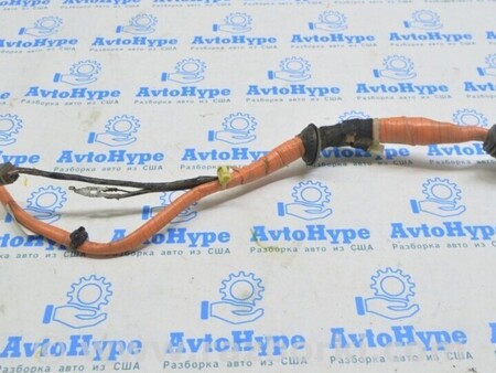 ФОТО Розетка зарядного порта для Honda Clarity PHEV (04.2017-...) Одесса