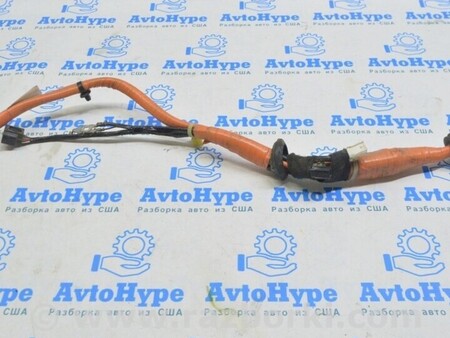 ФОТО Розетка зарядного порта для Honda Clarity PHEV (04.2017-...) Одесса