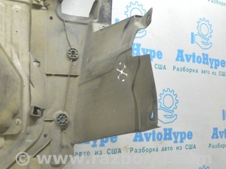 ФОТО Защита двигателя для Honda Clarity PHEV (04.2017-...) Одесса