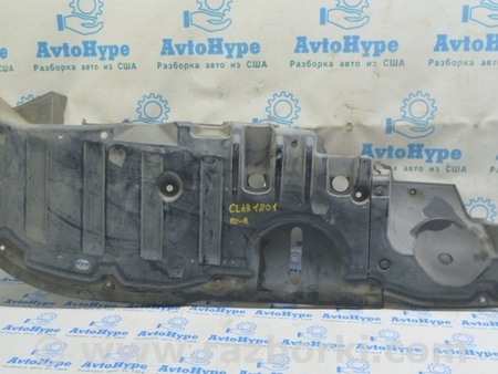 ФОТО Защита заднего бампера правая для Honda Clarity PHEV (04.2017-...) Одесса