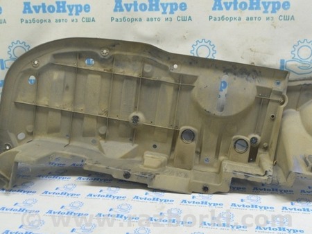 ФОТО Защита заднего бампера правая для Honda Clarity PHEV (04.2017-...) Одесса