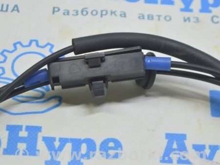 ФОТО Трос открытия замка капота передняя часть для Honda Clarity PHEV (04.2017-...) Одесса