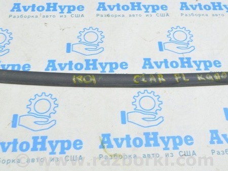 ФОТО Уплотнитель капота левый для Honda Clarity PHEV (04.2017-...) Одесса