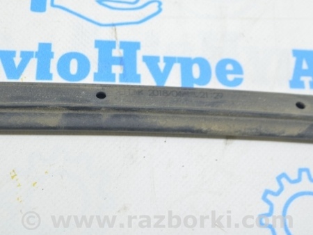 ФОТО Уплотнитель капота левый для Honda Clarity PHEV (04.2017-...) Одесса