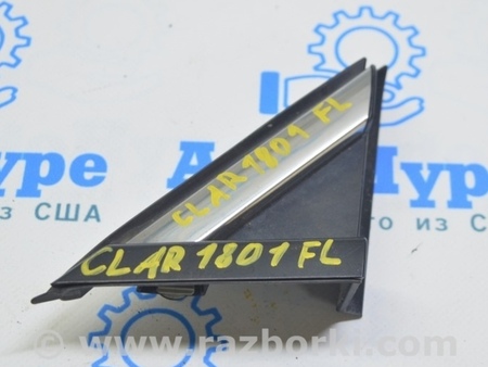 ФОТО Молдинг крыла треугольник левый для Honda Clarity PHEV (04.2017-...) Одесса